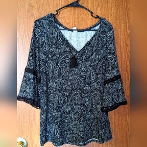 Old Navy LG Dress Shirt